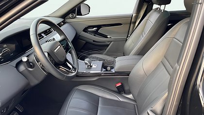 Range Rover Evoque 22