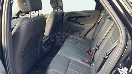 Range Rover Evoque 20