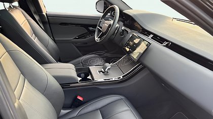 Range Rover Evoque 21