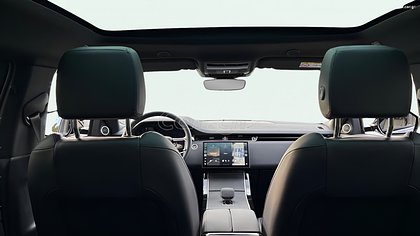 Range Rover Evoque 13