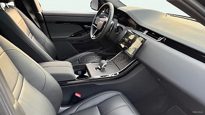 Range Rover Evoque 17
