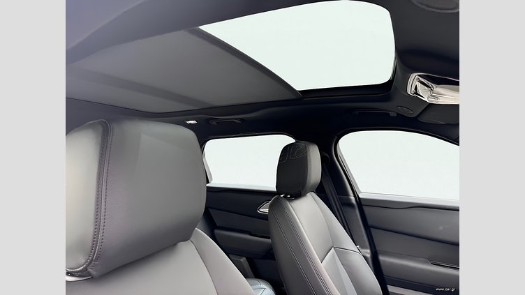 2025 Approved Land Rover Range Rover Velar Santorini Black P400e Petrol Plug-in Electric Hybrid Standard Wheelbase S