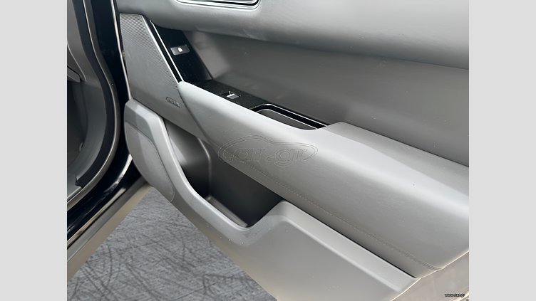 2025 Approved Land Rover Range Rover Velar Santorini Black P400e Petrol Plug-in Electric Hybrid Standard Wheelbase S
