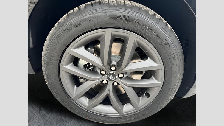 2025 Approved Land Rover Range Rover Velar Santorini Black P400e Petrol Plug-in Electric Hybrid Standard Wheelbase S