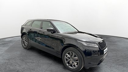 Range Rover Velar 2