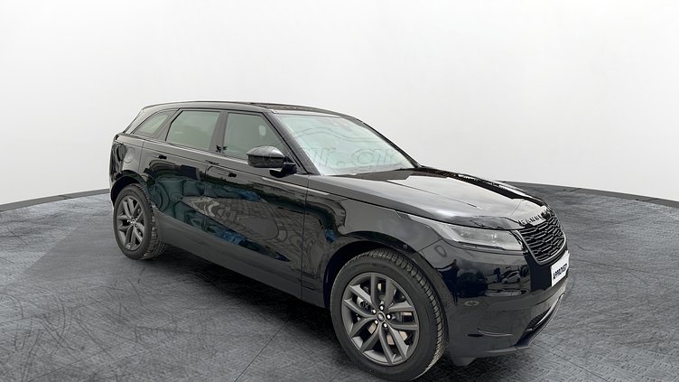 2025 Approved Land Rover Range Rover Velar Santorini Black P400e Petrol Plug-in Electric Hybrid Standard Wheelbase S