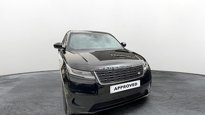Range Rover Velar 1