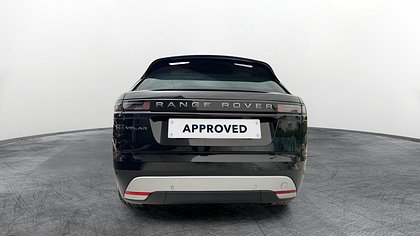 Range Rover Velar 6