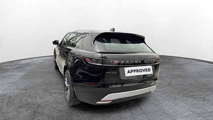 Range Rover Velar 5