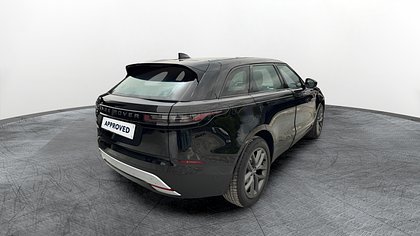 Range Rover Velar 4