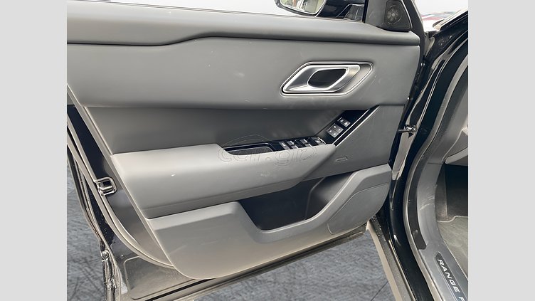 2024 Approved Land Rover Range Rover Velar Santorini Black D200 Diesel Mild Hybrid Standard Wheelbase Dynamic SE