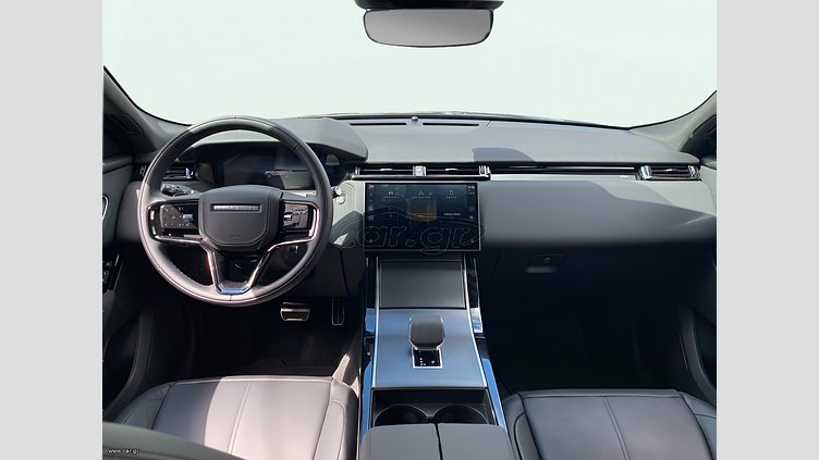 2024 Approved Land Rover Range Rover Velar Santorini Black D200 Diesel Mild Hybrid Standard Wheelbase Dynamic SE