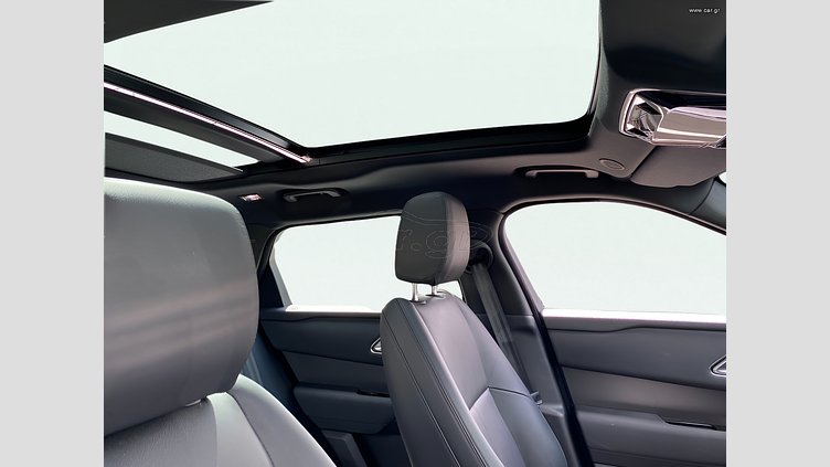 2024 Approved Land Rover Range Rover Velar Santorini Black D200 Diesel Mild Hybrid Standard Wheelbase Dynamic SE