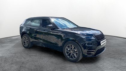 Range Rover Velar 0