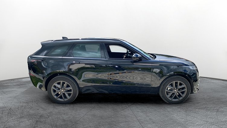 2024 Approved Land Rover Range Rover Velar Santorini Black D200 Diesel Mild Hybrid Standard Wheelbase Dynamic SE