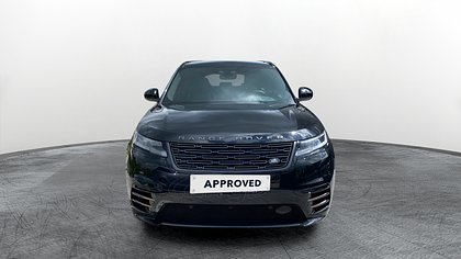 Range Rover Velar 3
