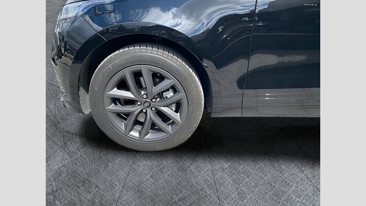 2024 Approved Land Rover Range Rover Velar Santorini Black D200 Diesel Mild Hybrid Standard Wheelbase Dynamic SE