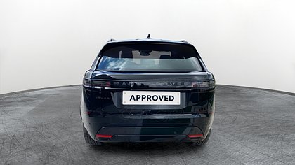 Range Rover Velar 6