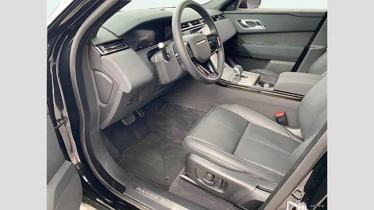 2024 Approved Land Rover Range Rover Velar Santorini Black D200 Diesel Mild Hybrid Standard Wheelbase Dynamic SE