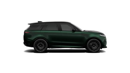 Range Rover Sport 1