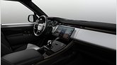 2026 Új  Range Rover Sport British Racing Green P635 elektromos mild hybrid benzinmotor SV Kép 5
