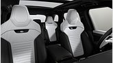 2026 Új  Range Rover Sport British Racing Green P635 elektromos mild hybrid benzinmotor SV Kép 6