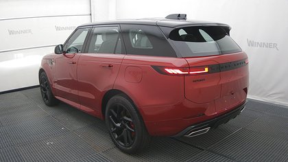 Range Rover Sport 2