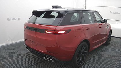 Range Rover Sport 3