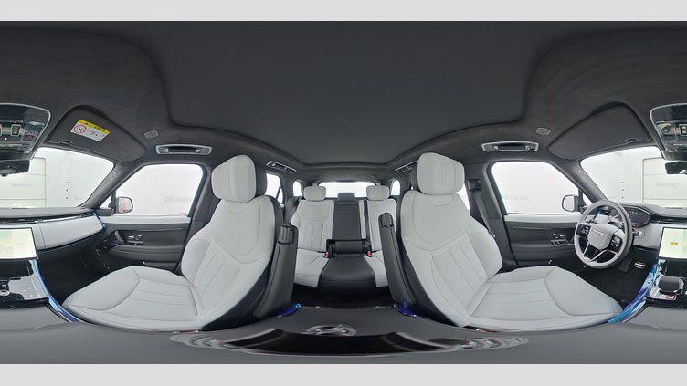 2025 Новий Land Rover Range Rover Sport Firenze Red 4WD AUTOBIOGRAPHY