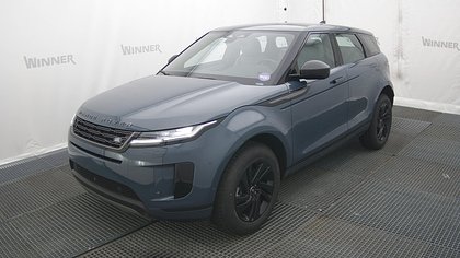 Range Rover Evoque 0