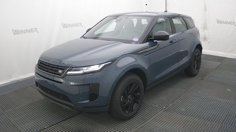 2025 Новий Land Rover Range Rover Evoque Tribeca Blue 4WD S