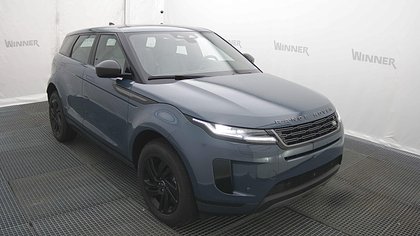 Range Rover Evoque 1