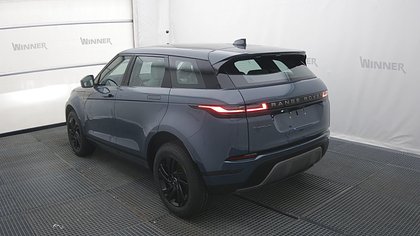 Range Rover Evoque 2