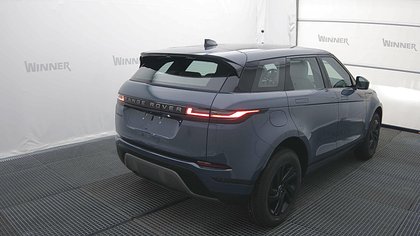 Range Rover Evoque 3