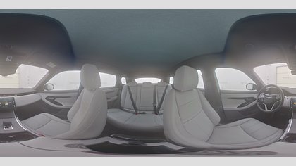 Range Rover Evoque 4