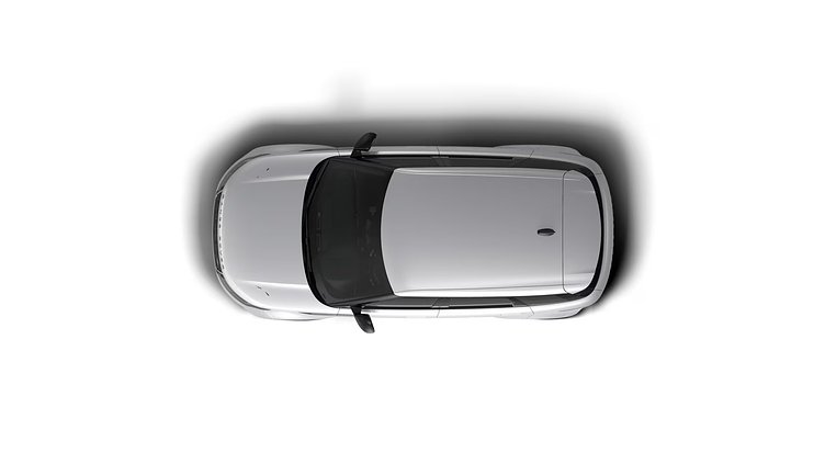 2026 Mới Land Rover Range Rover Evoque Bạc Seoul Pearl Silver P200 S