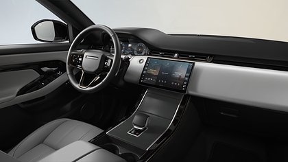 Range Rover Evoque 4