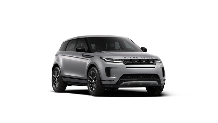 2026 Mới Land Rover Range Rover Evoque Bạc Seoul Pearl Silver P200 S