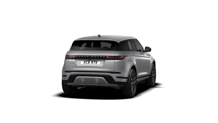 2026 Mới Land Rover Range Rover Evoque Bạc Seoul Pearl Silver P200 S