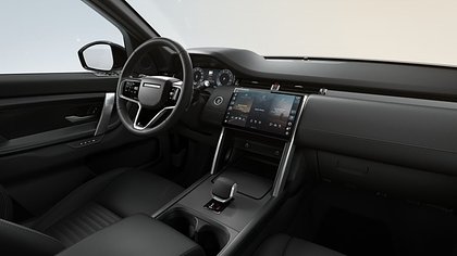 Discovery Sport 4