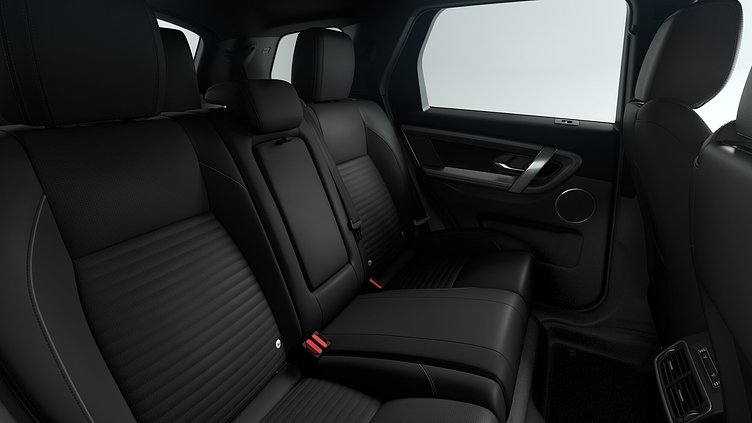 2026 新車 Land Rover Discovery Sport アイガーグレイ D200マイルドハイブリッド（ディーゼル） 標準ホイール Dynamic S
