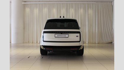 Range Rover 4