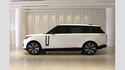 Range Rover 1