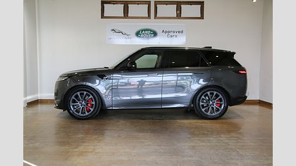 Range Rover Sport 5