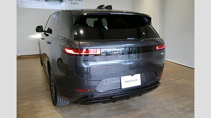 Range Rover Sport 15