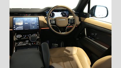 Range Rover Sport 21