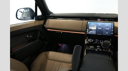 Range Rover Sport 20