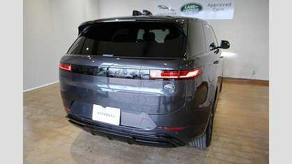 Range Rover Sport 16