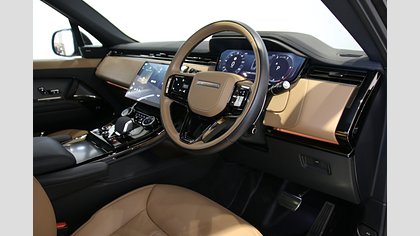 Range Rover Sport 36