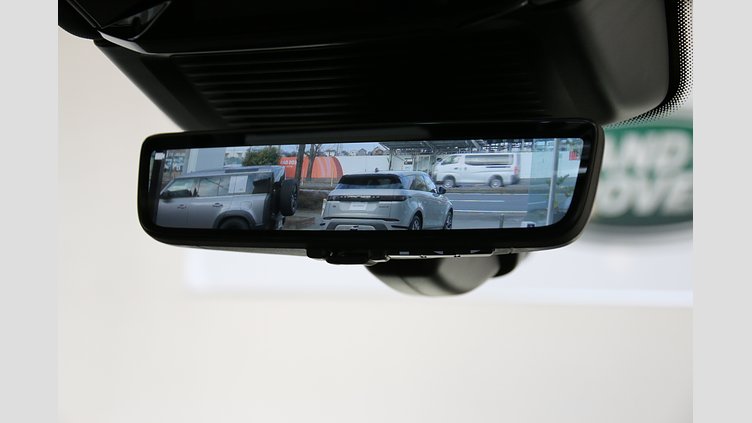 2023 認定中古車 Land Rover Range Rover Sport カルパチアングレイ 3.0リッター6気筒300PSターボチャージドディーゼルMHEV（オートマチック） DYNAMIC SE